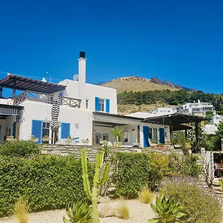 Holiday home Belvedere - Meerblick Und Pool - Familienparadies *